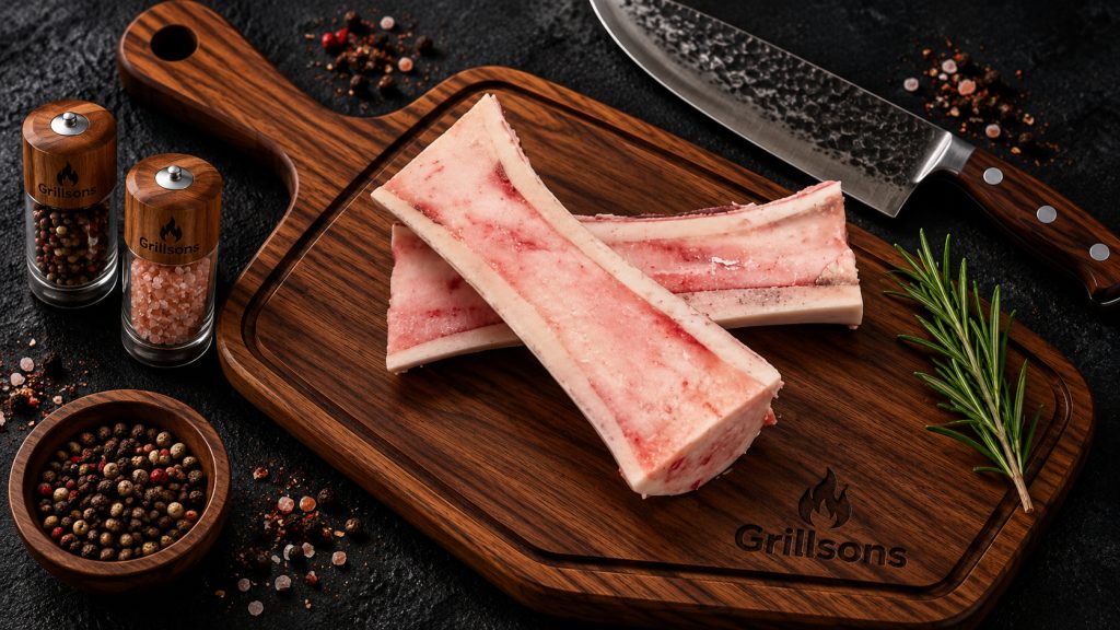 Beef Bone Marrow