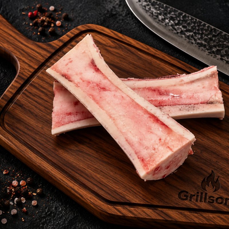 Beef Bone Marrow