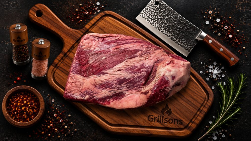 Beef Brisket