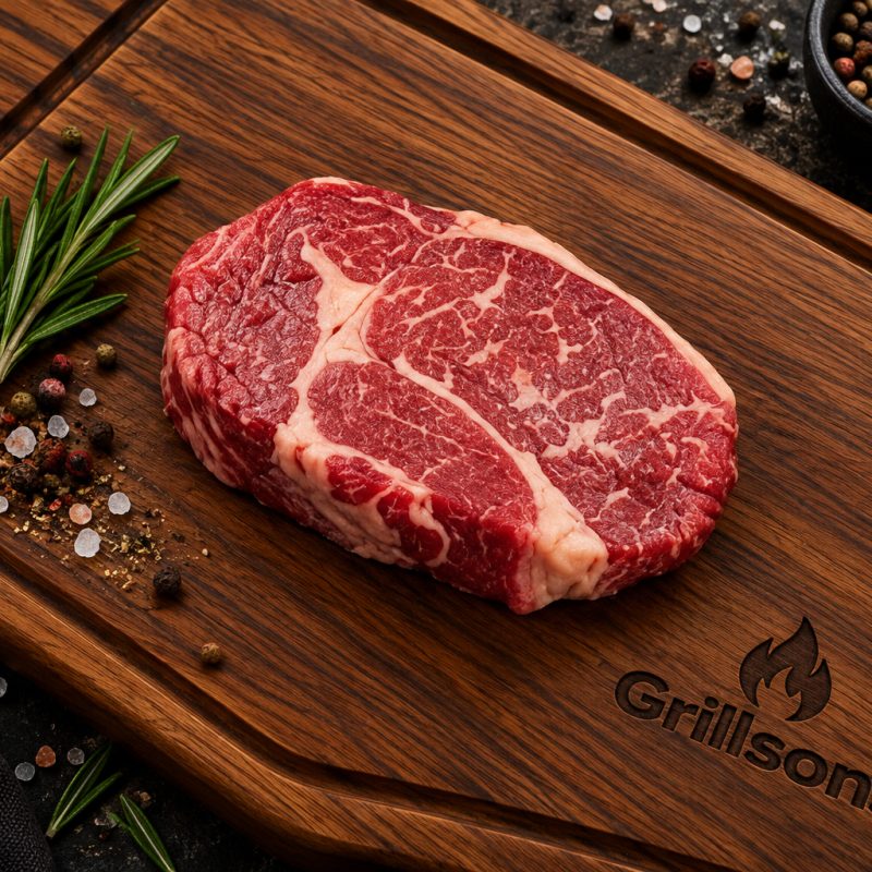 Boneless Ribeye