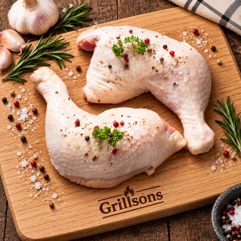 Chicken Whole Legs