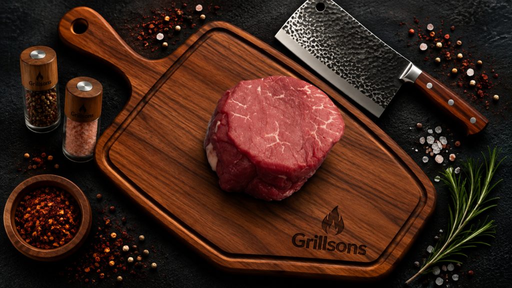 Filet Mignon