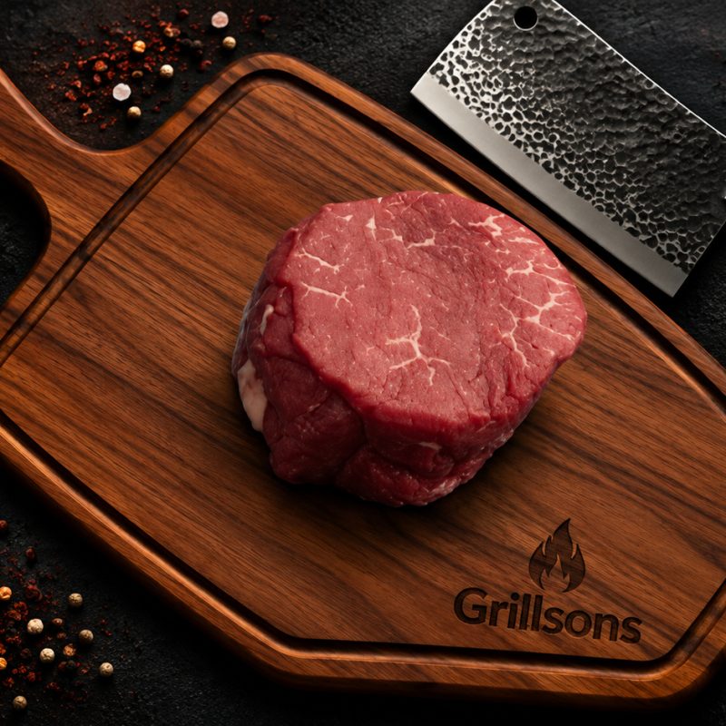 Filet Mignon