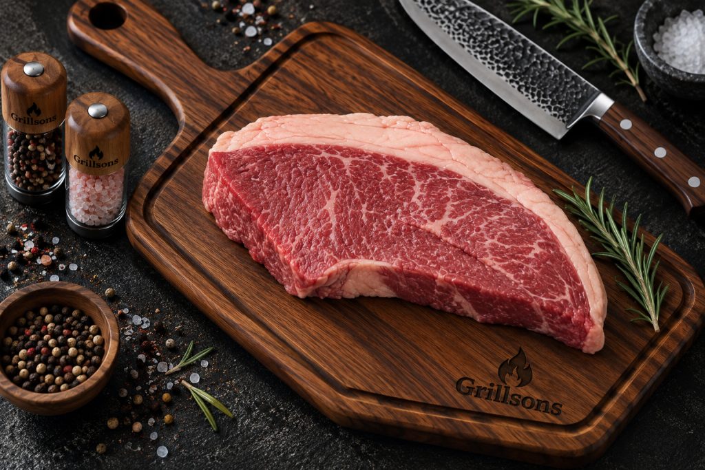 Picanha