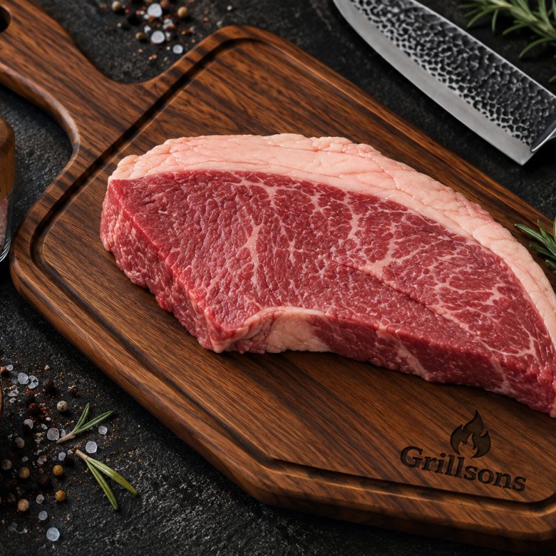 Picanha