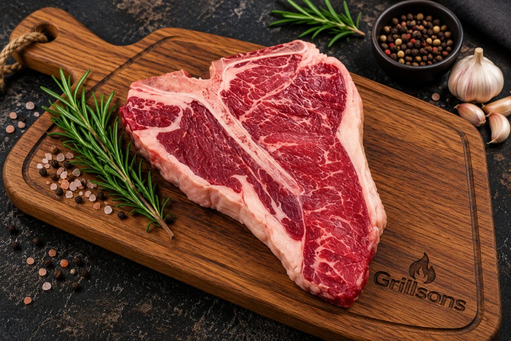 T-Bone Steak