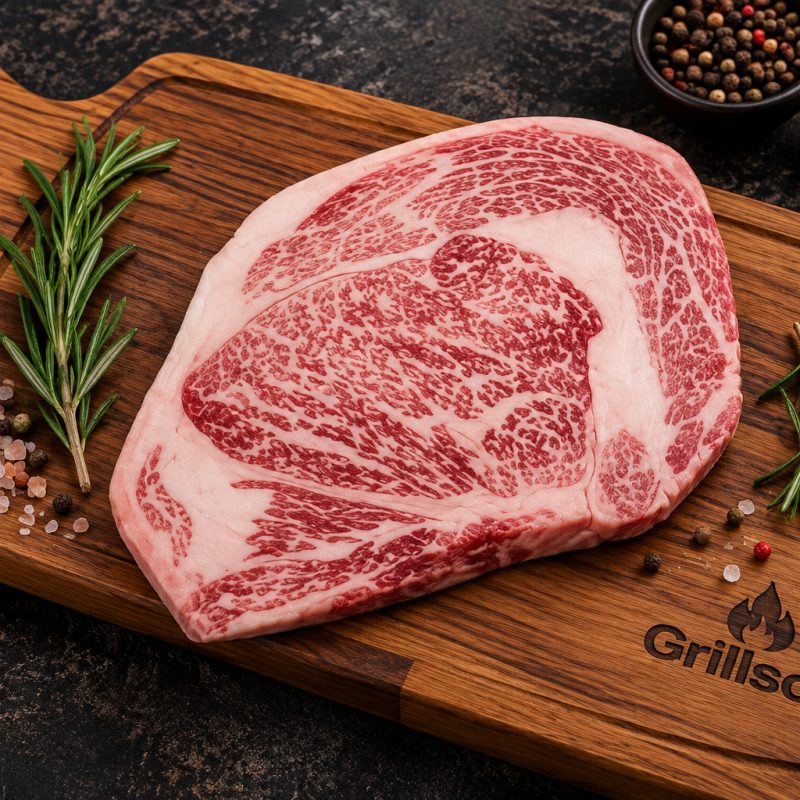 Wagyu Ribeye