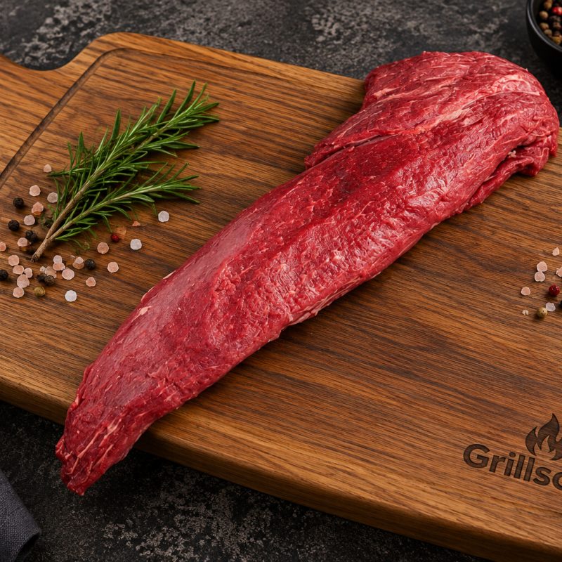 Whole Beef Tenderloin